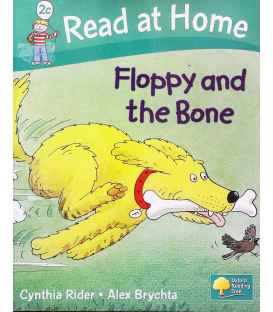 Read at Home: Floppy and the Bone