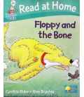 Read at Home: Floppy and the Bone