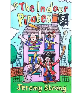 The Indoor Pirates