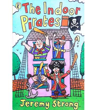 The Indoor Pirates