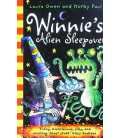 Winnie's Alien Sleepover