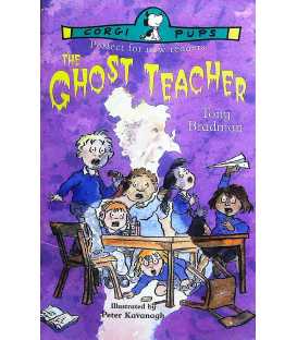 The Ghost Teacher