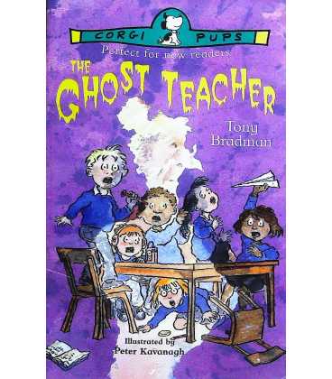 The Ghost Teacher