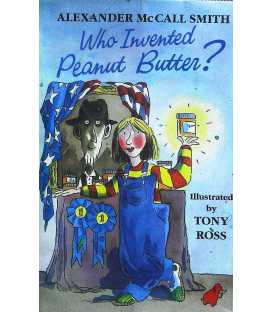 Who Invented Peanut Butter?