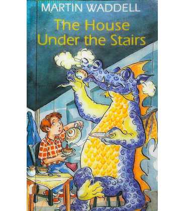 The House Under the Stairs