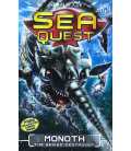 Monoth the Spiked Destroyer (Sea Quest)