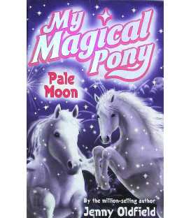 Pale Moon (My Magical Pony)