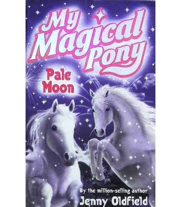 Pale Moon (My Magical Pony)