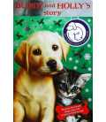 Buddy and Holly's Story (Battersea Dogs & Cats Home)