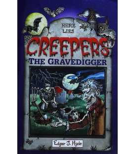 The Gravedigger (Creepers)
