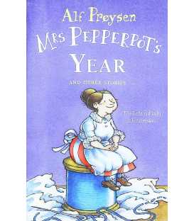 Mrs Pepperpots's Year and Other Stories