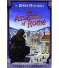 The Assassins of Rome (The Roman Mysteries)