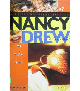The Stolen Relic (Nancy Drew)