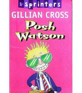 Posh Watson (Sprinters)