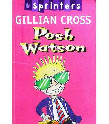 Posh Watson (Sprinters)