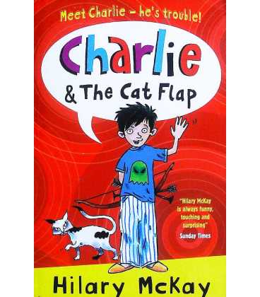 Charlie and The Cat Flap