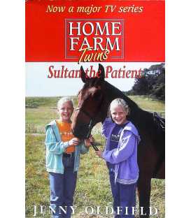 Sultan the Patient (Home Farm Twins)