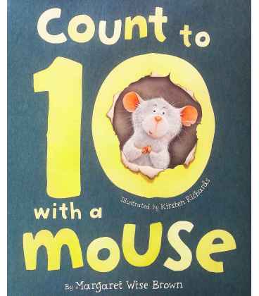 Count To 10 With A Mouse