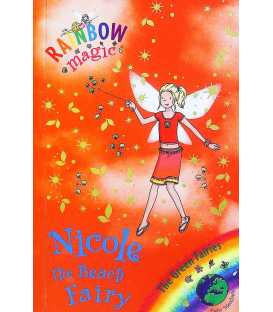 Nicole the Beach Fairy (Rainbow Magic)