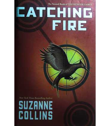 Catching Fire