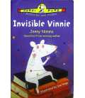 Invisible Vinnie (Corgi Pups)