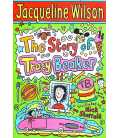 The Story Of Tracy Beaker