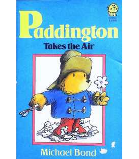 Paddington Takes the Air