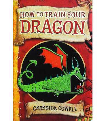 How to Train Your Dragon