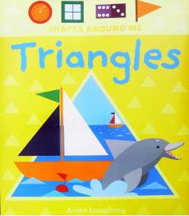 Triangles (Shapes Around Me)
