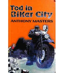 Tod in Biker City