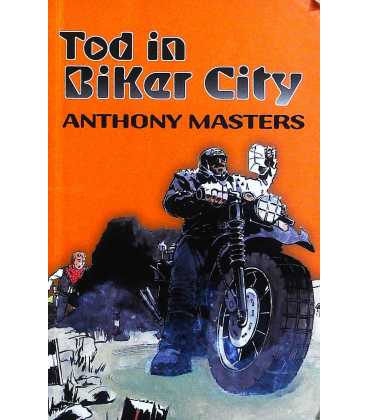 Tod in Biker City