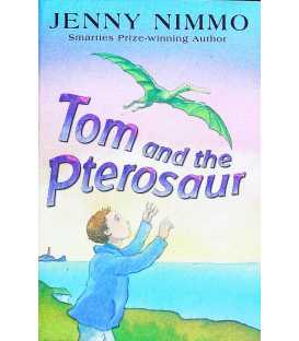 Tom and the Pterosaur