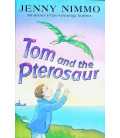 Tom and the Pterosaur