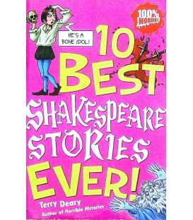 10 Best Shakespeare Stories Ever (100% Horrible)