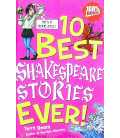 10 Best Shakespeare Stories Ever (100% Horrible)