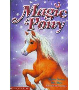 Natty Saves the Day (Magic Pony)