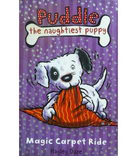 Magic Carpet Ride (Puddle the Naughtiest Puppy)