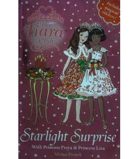 Starlight Surprise (The Tiara Club)