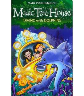 Diving with Dolphins! (Magic Tree House)