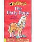 The Party Pony (Little Animal Ark)