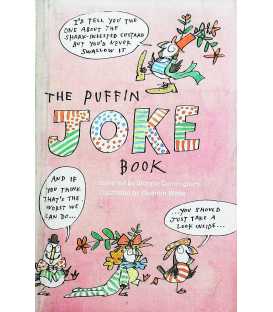 The Puffin Joke Book