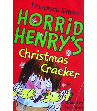 Christmas Cracker (Horrid Henry)