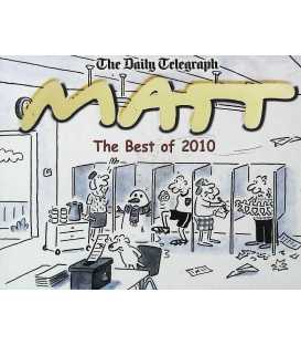 Matt: The Best Of 2010