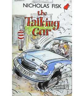 The Talking Car