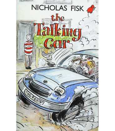 The Talking Car