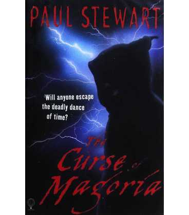 The Curse of Magoria (Usborne Thrillers)