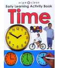 Time Early Learning Activity Book
