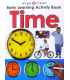 Time Early Learning Activity Book