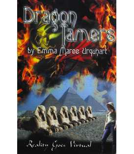 Dragon Tamers