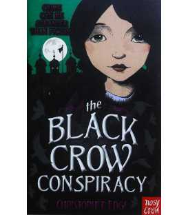 The Black Crow Conspiracy